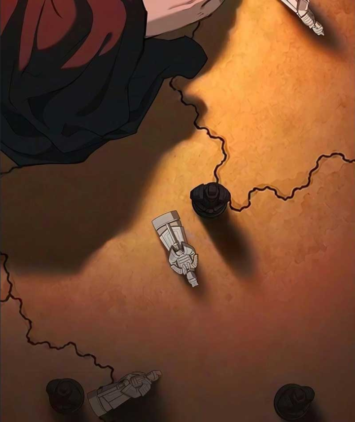 Cuồng Nhân Võ Lâm Chapter 35 - 20