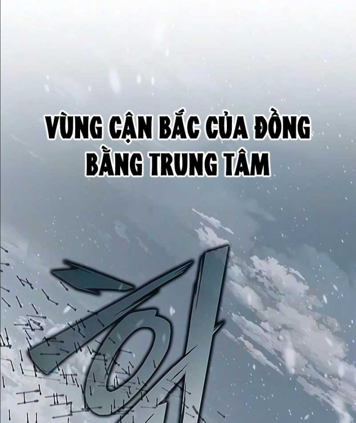 Cuồng Nhân Võ Lâm Chapter 35 - 45