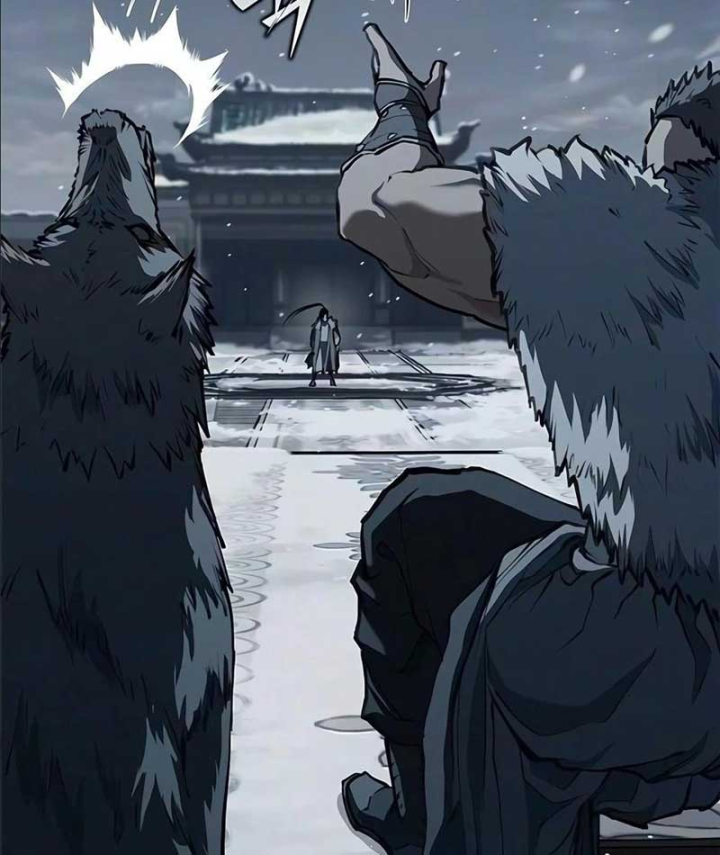 Cuồng Nhân Võ Lâm Chapter 35 - 116