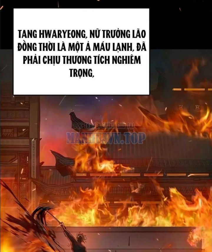 Cuồng Nhân Võ Lâm Chapter 35 - 14