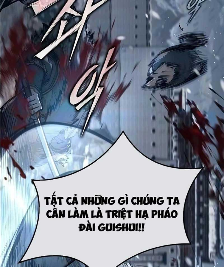 Cuồng Nhân Võ Lâm Chapter 35 - 50