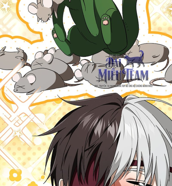 Nhân Vật Chính Là Kẻ Nghiện Nhập Vai Chapter 23 - 100