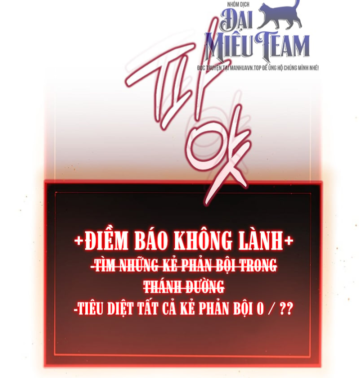 Nhân Vật Chính Là Kẻ Nghiện Nhập Vai Chapter 23 - 27