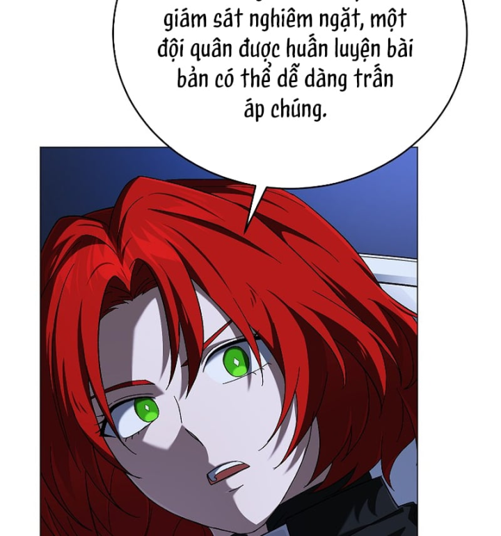 Nhân Vật Chính Là Kẻ Nghiện Nhập Vai Chapter 23 - 168