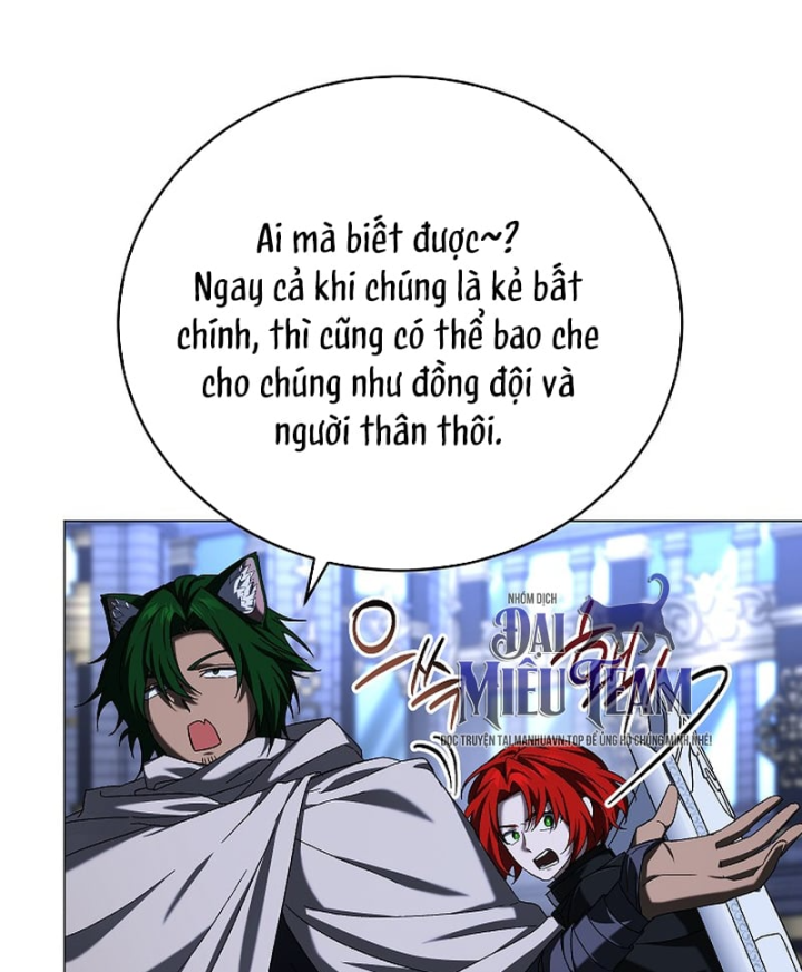 Nhân Vật Chính Là Kẻ Nghiện Nhập Vai Chapter 23 - 195