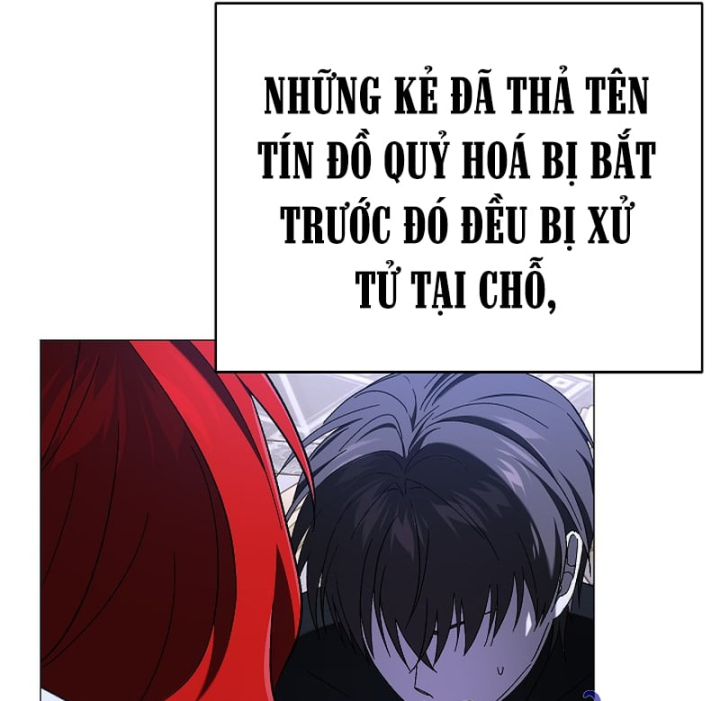 Nhân Vật Chính Là Kẻ Nghiện Nhập Vai Chapter 23 - 113