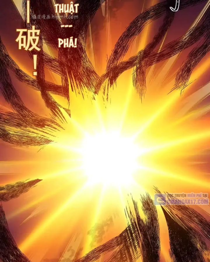 Sau Khi Chia Tay Hoa Khôi, Võ Đạo Của Ta Thẳng Tới Cấp Thần Chapter 107 - 23
