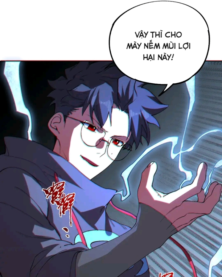 Cấm Chú Sư Mạnh Nhất Lịch Sử Chapter 76 - 7