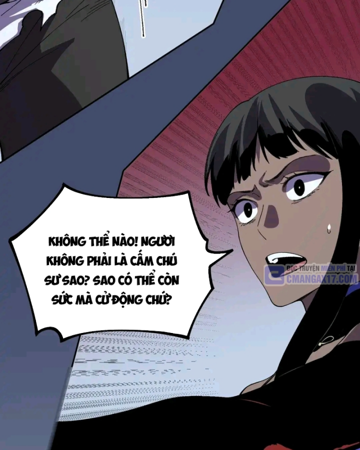 Cấm Chú Sư Mạnh Nhất Lịch Sử Chapter 76 - 63