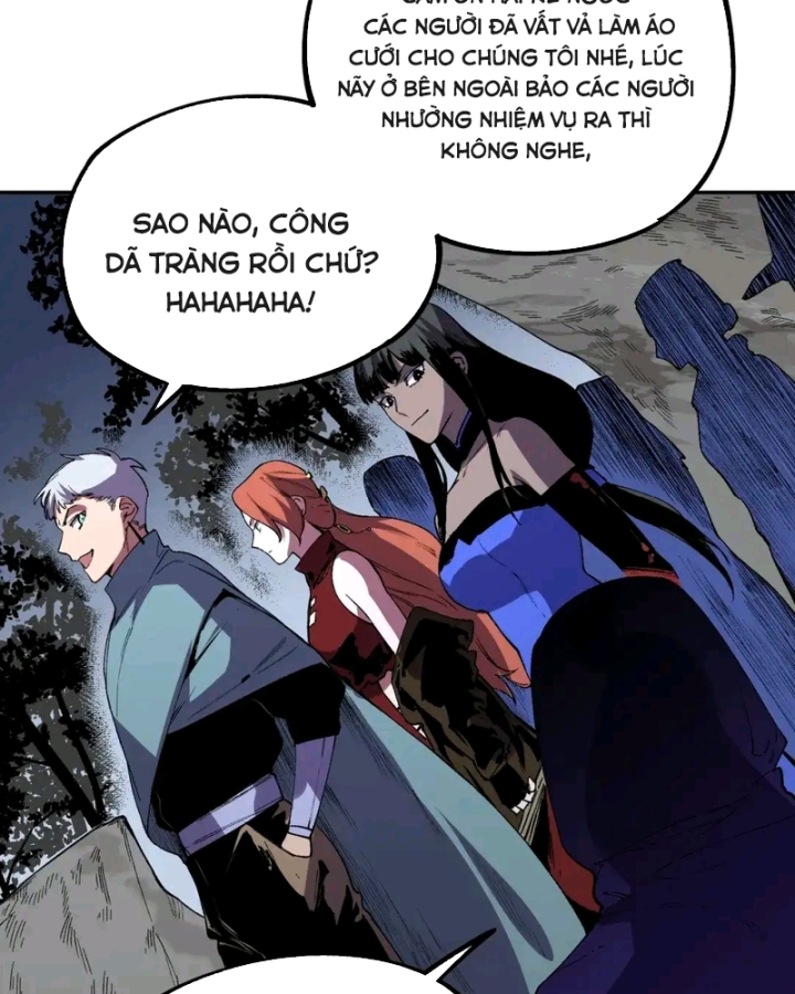 Cấm Chú Sư Mạnh Nhất Lịch Sử Chapter 76 - 28