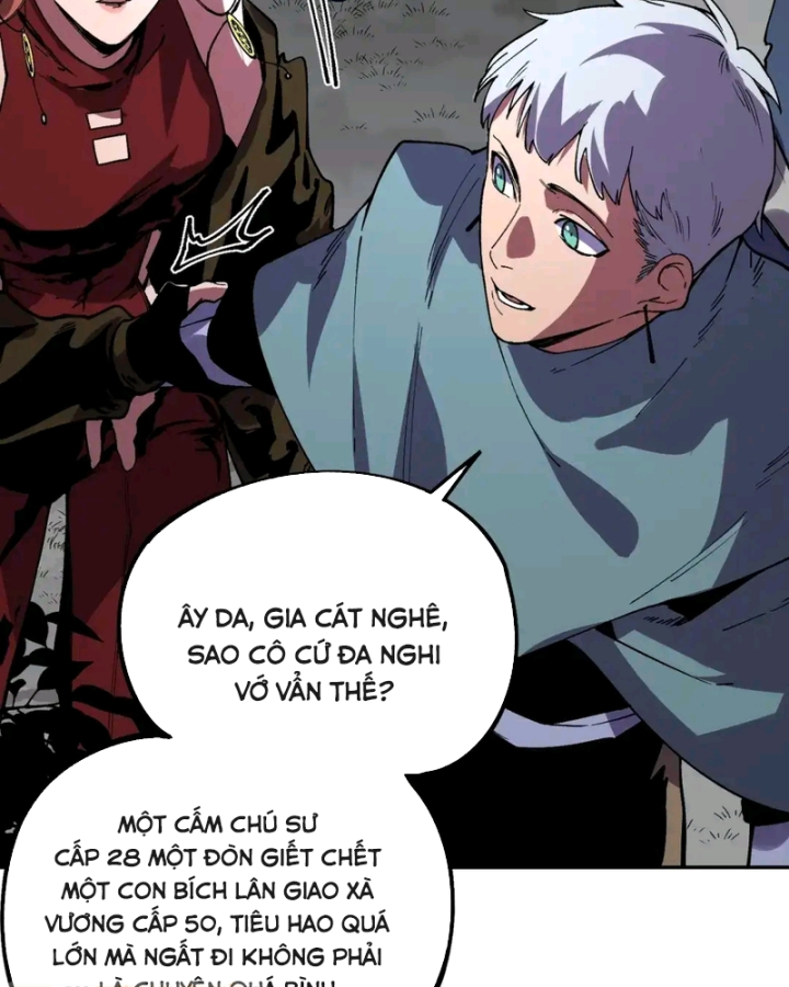 Cấm Chú Sư Mạnh Nhất Lịch Sử Chapter 76 - 24