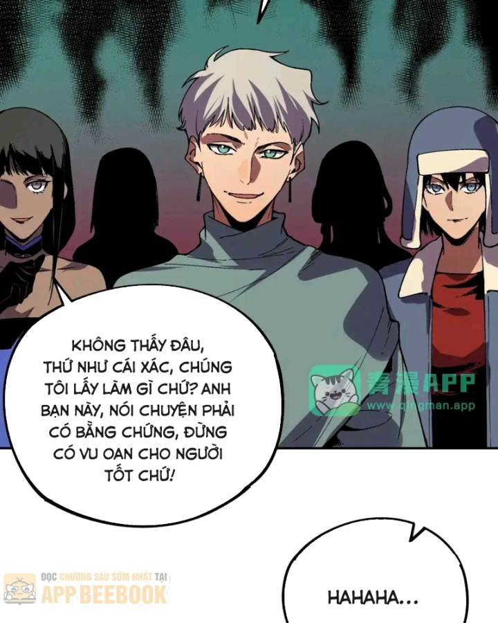 Cấm Chú Sư Mạnh Nhất Lịch Sử Chapter 76 - 40