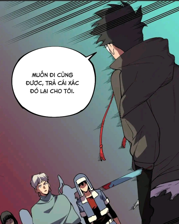 Cấm Chú Sư Mạnh Nhất Lịch Sử Chapter 76 - 38