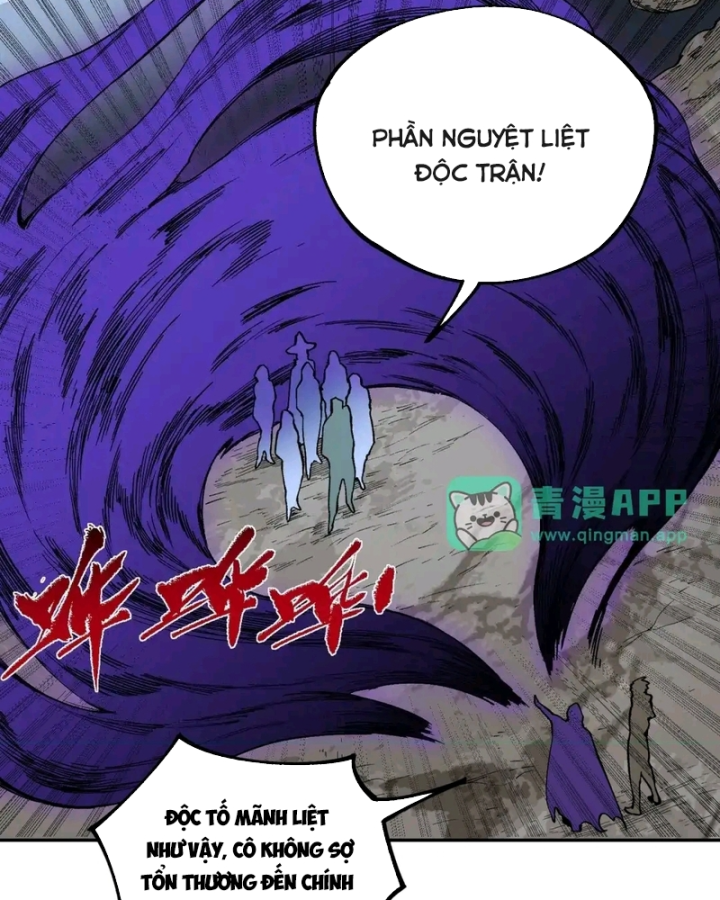 Cấm Chú Sư Mạnh Nhất Lịch Sử Chapter 76 - 44