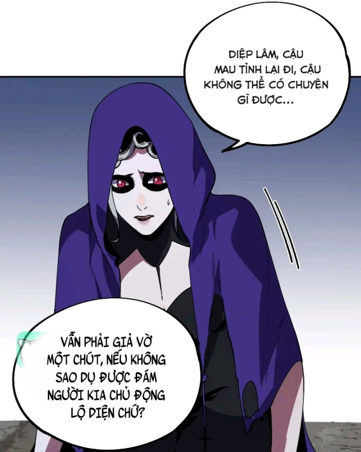 Cấm Chú Sư Mạnh Nhất Lịch Sử Chapter 76 - 19