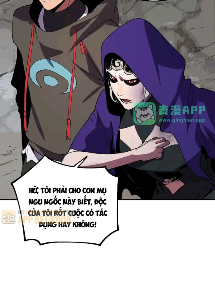 Cấm Chú Sư Mạnh Nhất Lịch Sử Chapter 76 - 51