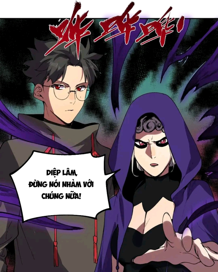 Cấm Chú Sư Mạnh Nhất Lịch Sử Chapter 76 - 42