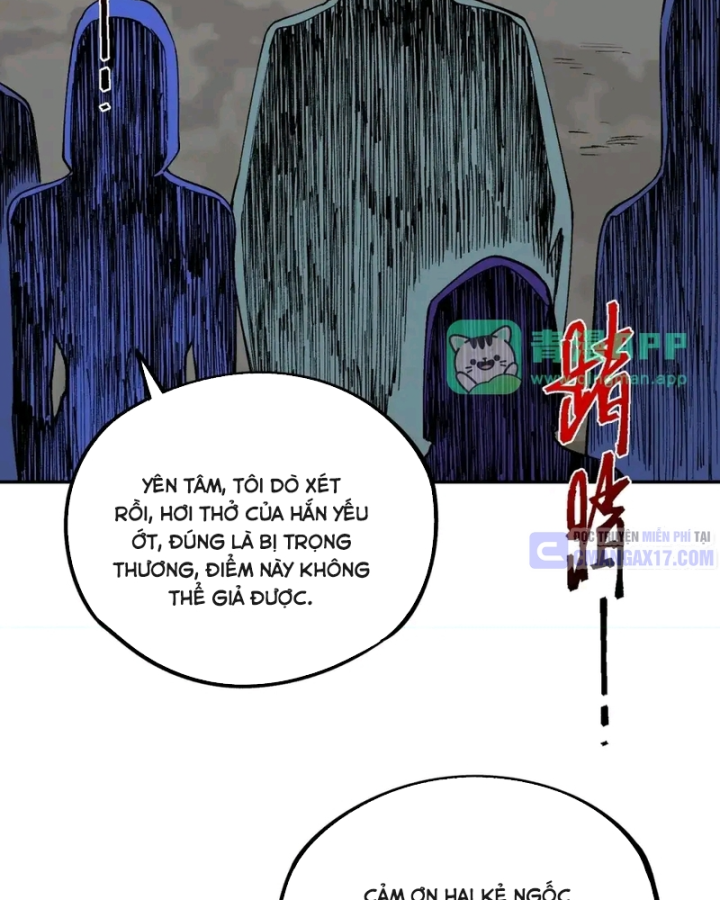 Cấm Chú Sư Mạnh Nhất Lịch Sử Chapter 76 - 27