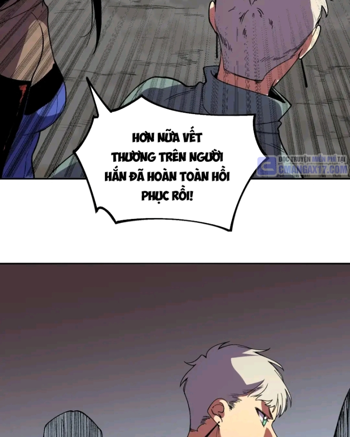 Cấm Chú Sư Mạnh Nhất Lịch Sử Chapter 76 - 35