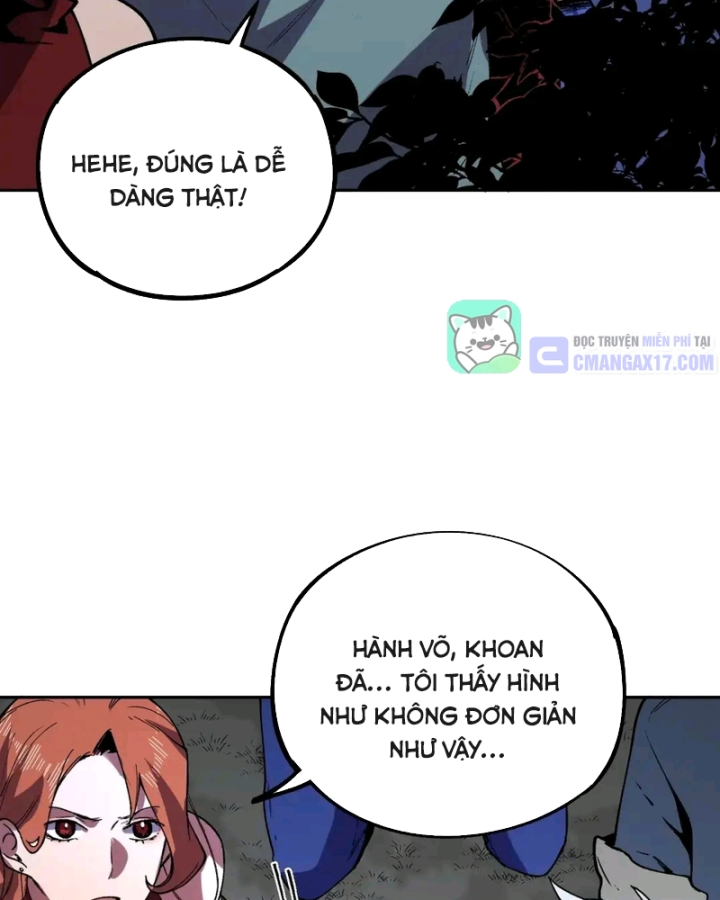 Cấm Chú Sư Mạnh Nhất Lịch Sử Chapter 76 - 23