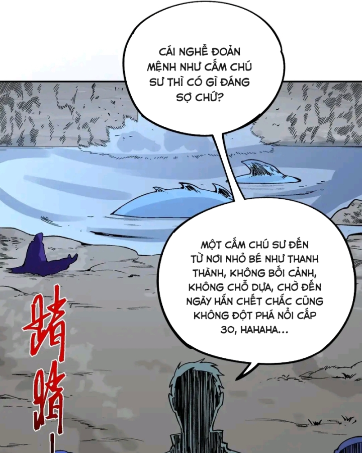 Cấm Chú Sư Mạnh Nhất Lịch Sử Chapter 76 - 26