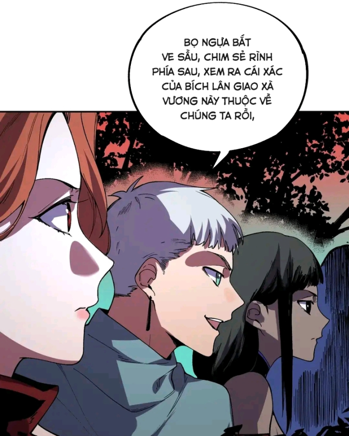 Cấm Chú Sư Mạnh Nhất Lịch Sử Chapter 76 - 22