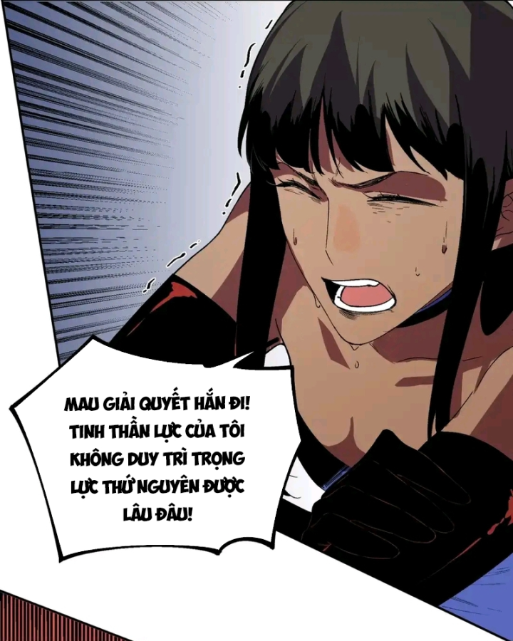 Cấm Chú Sư Mạnh Nhất Lịch Sử Chapter 76 - 85