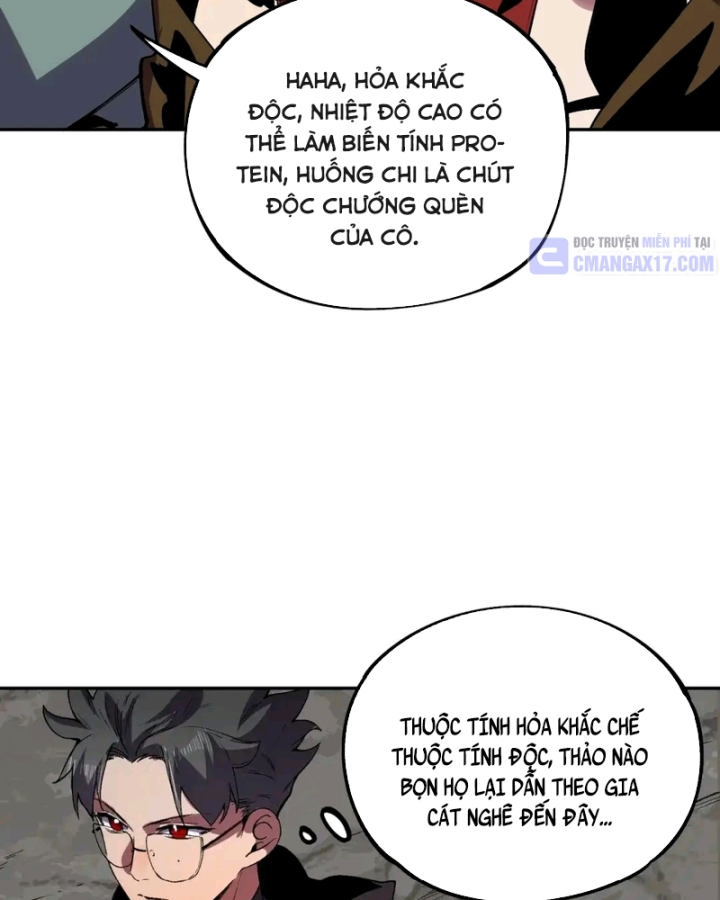 Cấm Chú Sư Mạnh Nhất Lịch Sử Chapter 76 - 50