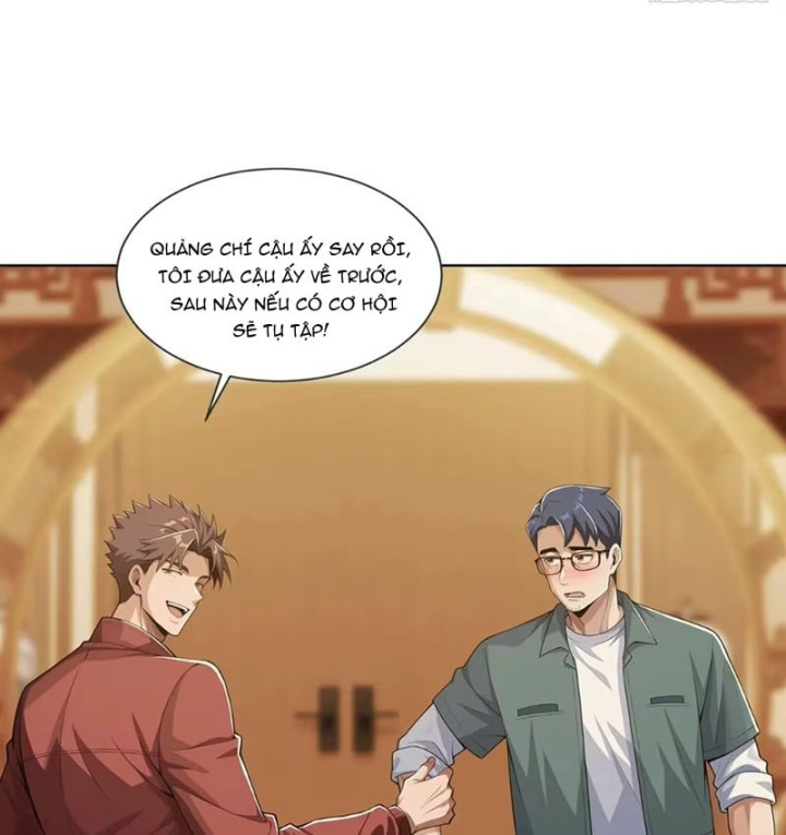 Thương Nhân Buôn Lậu Thời Mạt Thế: Ta Dùng Que Cay Đổi Vàng Thỏi Chapter 55 - 66