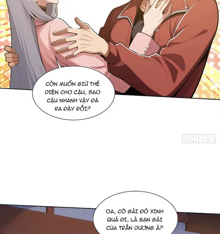 Thương Nhân Buôn Lậu Thời Mạt Thế: Ta Dùng Que Cay Đổi Vàng Thỏi Chapter 55 - 80