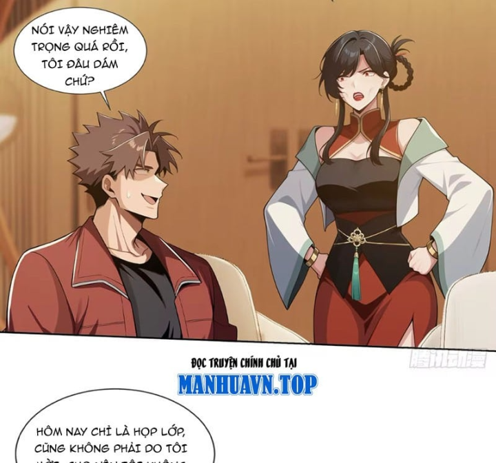 Thương Nhân Buôn Lậu Thời Mạt Thế: Ta Dùng Que Cay Đổi Vàng Thỏi Chapter 55 - 14