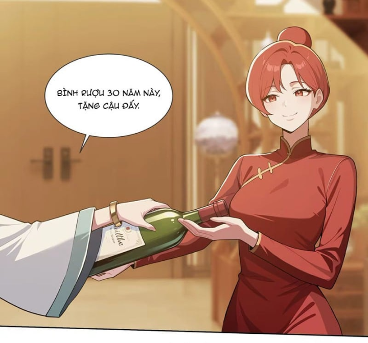 Thương Nhân Buôn Lậu Thời Mạt Thế: Ta Dùng Que Cay Đổi Vàng Thỏi Chapter 55 - 21
