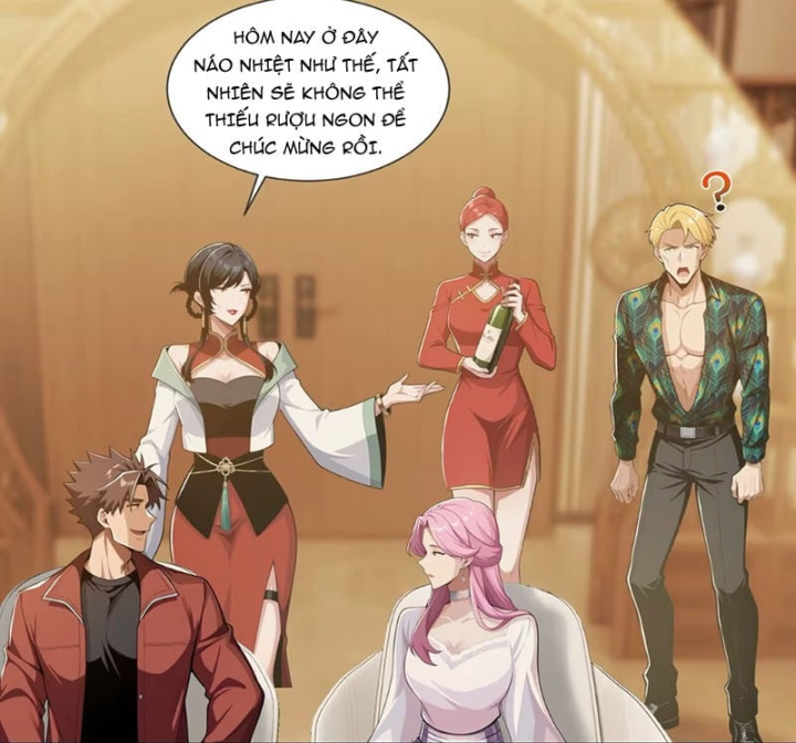 Thương Nhân Buôn Lậu Thời Mạt Thế: Ta Dùng Que Cay Đổi Vàng Thỏi Chapter 55 - 19