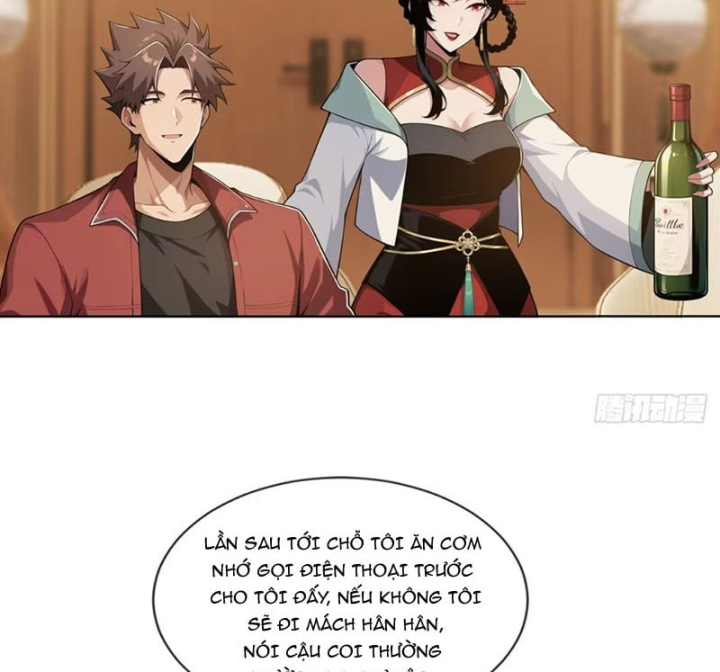 Thương Nhân Buôn Lậu Thời Mạt Thế: Ta Dùng Que Cay Đổi Vàng Thỏi Chapter 55 - 23