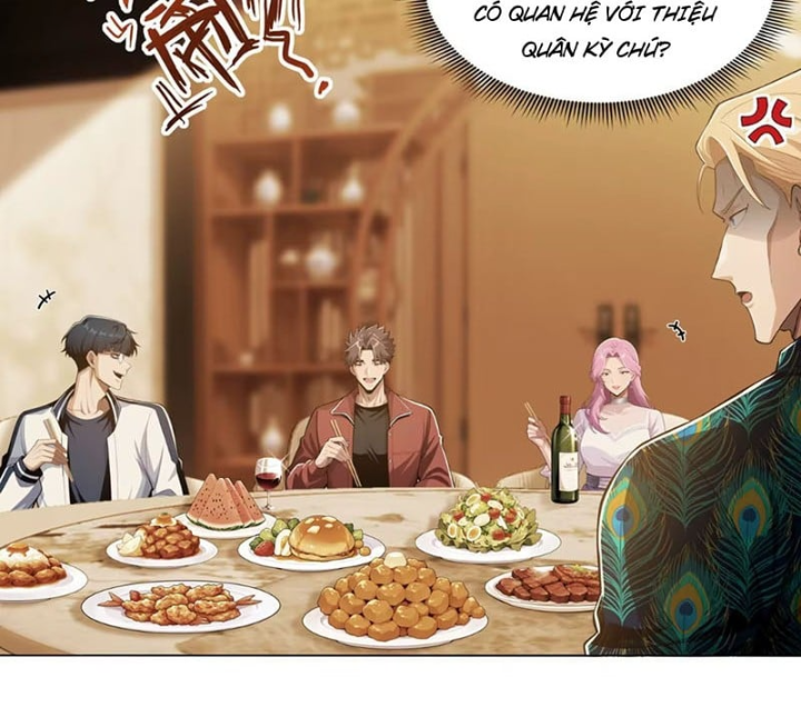 Thương Nhân Buôn Lậu Thời Mạt Thế: Ta Dùng Que Cay Đổi Vàng Thỏi Chapter 55 - 40