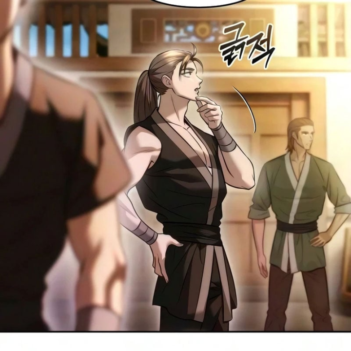 Tứ Xuyên Bá Vương Chapter 36 - 16