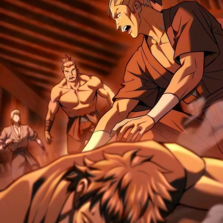 Tứ Xuyên Bá Vương Chapter 36 - 86