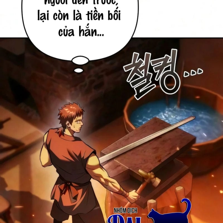 Tứ Xuyên Bá Vương Chapter 36 - 37
