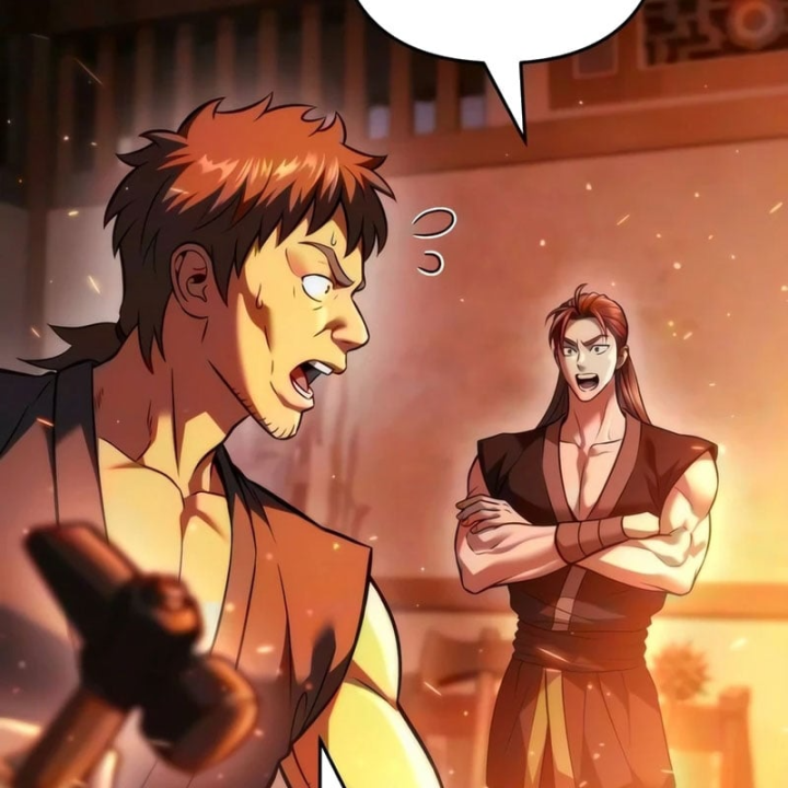 Tứ Xuyên Bá Vương Chapter 36 - 40
