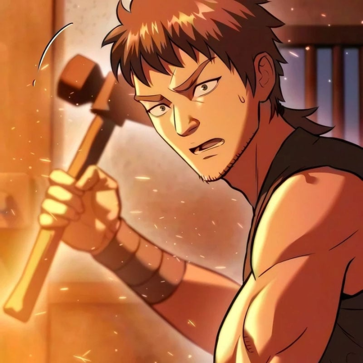 Tứ Xuyên Bá Vương Chapter 36 - 43
