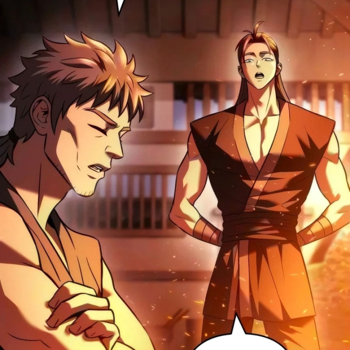 Tứ Xuyên Bá Vương Chapter 36 - 25