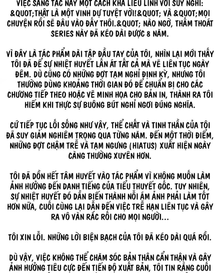 Bất Bại Chân Ma Chapter 294 - 115