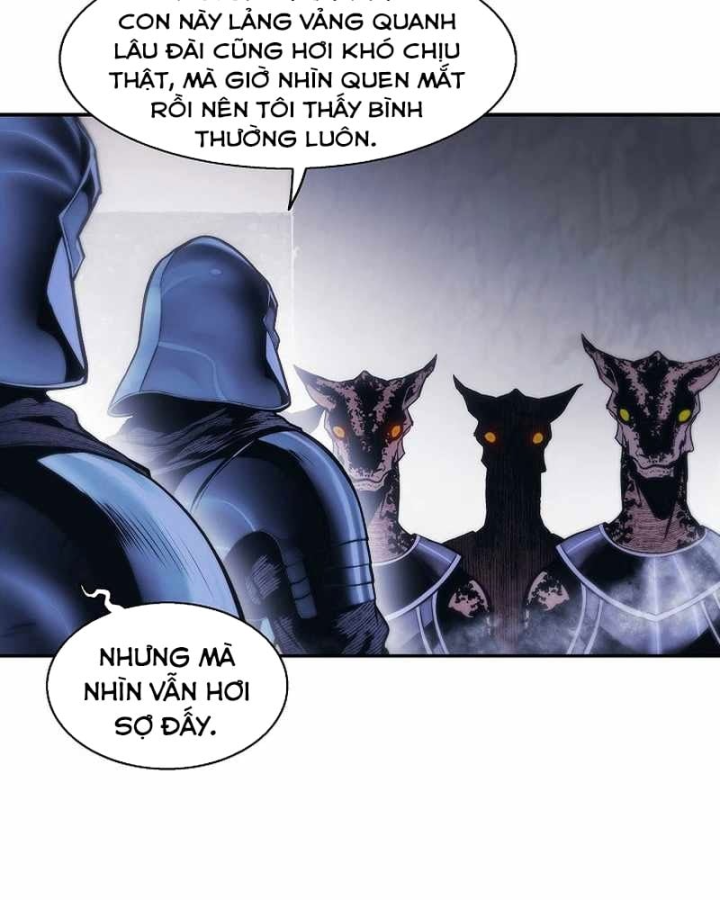 Bất Bại Chân Ma Chapter 294 - 5