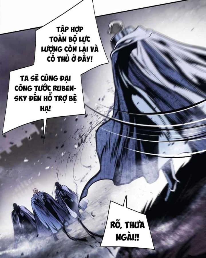 Bất Bại Chân Ma Chapter 294 - 53