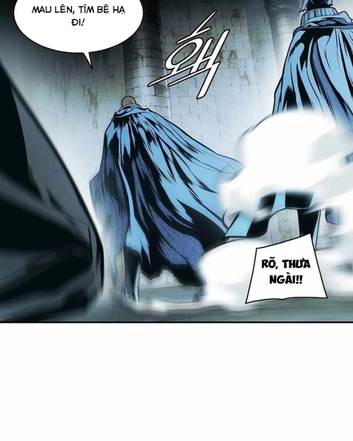 Bất Bại Chân Ma Chapter 294 - 97
