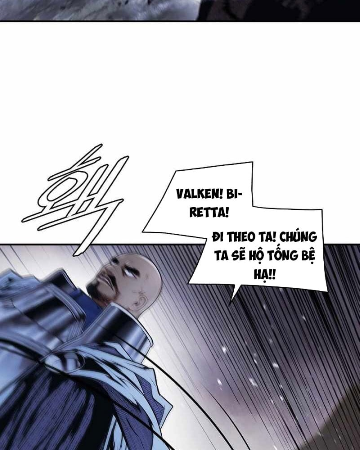Bất Bại Chân Ma Chapter 294 - 54
