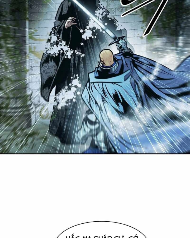 Bất Bại Chân Ma Chapter 294 - 92