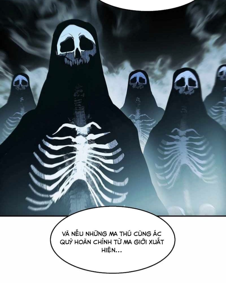 Bất Bại Chân Ma Chapter 294 - 73