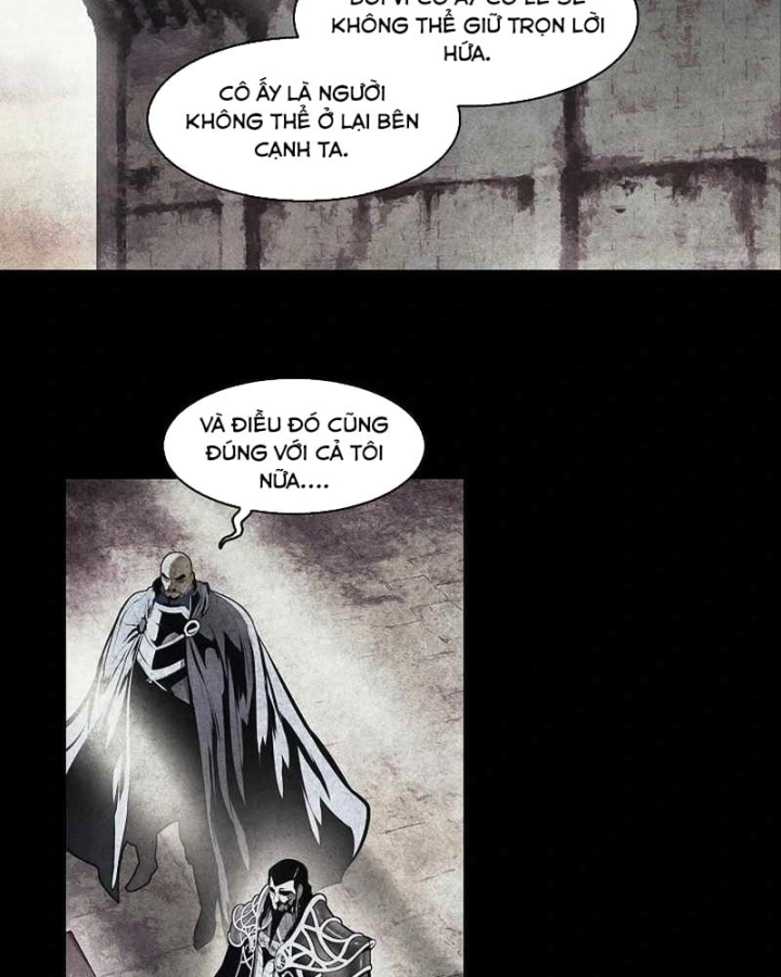 Bất Bại Chân Ma Chapter 294 - 66