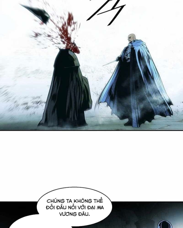 Bất Bại Chân Ma Chapter 294 - 96